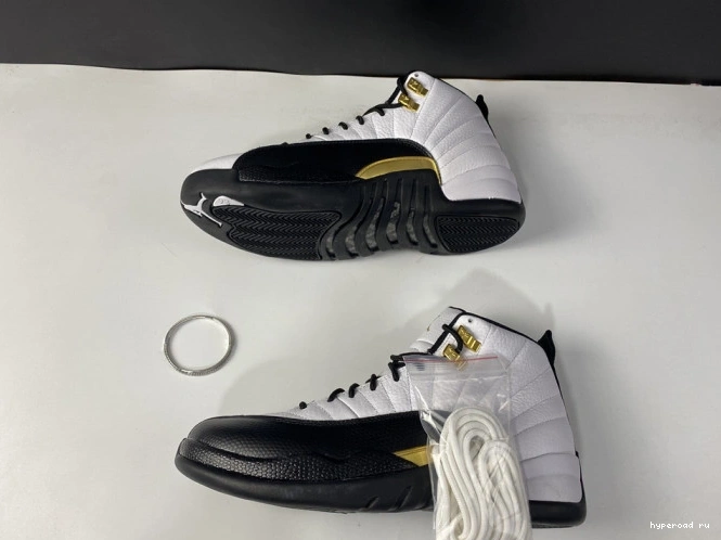 Air Royalty 12 Jordan CT8013-170 0814